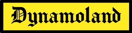 Strassen - Hausnummern Dynamoland Bild